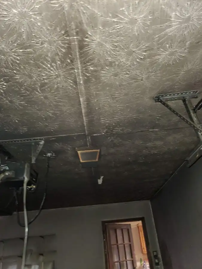 Fire and smoke damage assessment for Emergency Water Damage Services in Hollywood